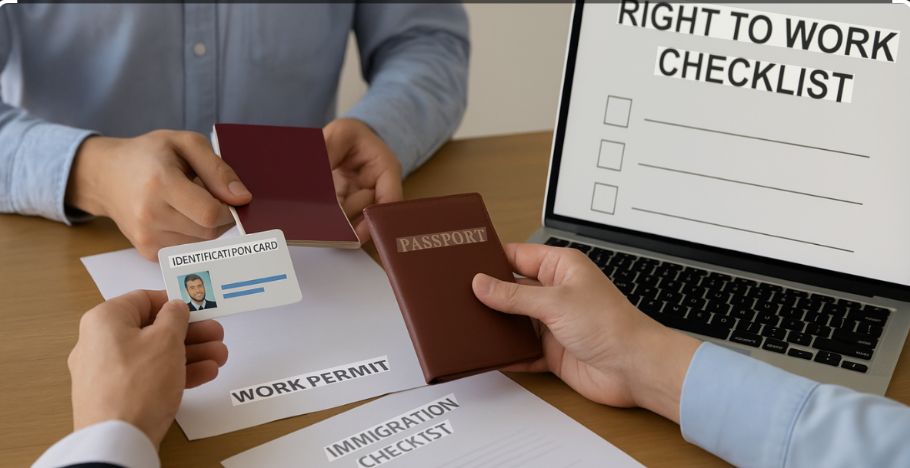 Employer Documents