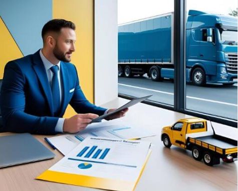 Transport Manager